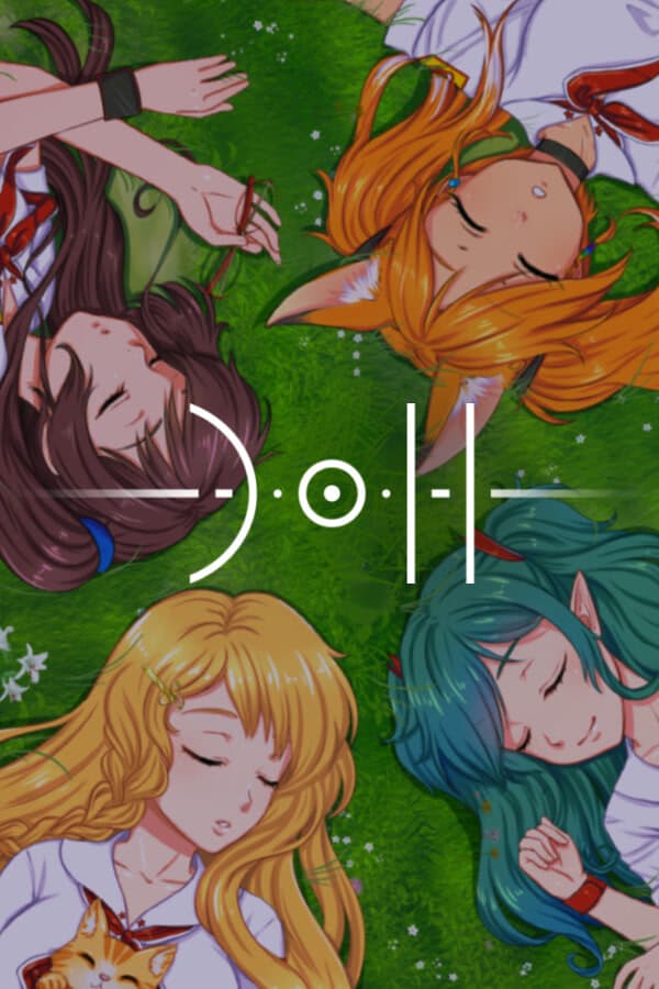 EON cover
