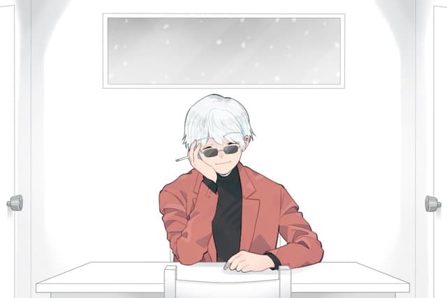 Kazoku Gokko cover