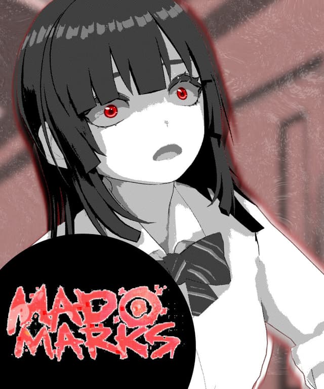 Mado Marks cover