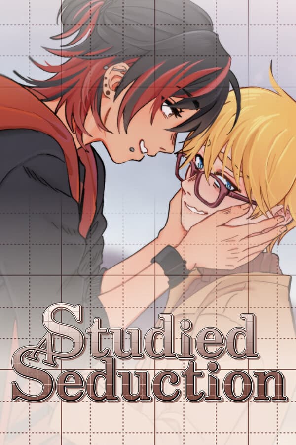 A Studied Seduction cover