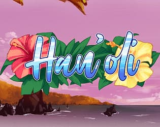 Hau'oli cover