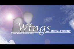 Wings cover
