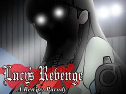 Lucy's Revenge cover
