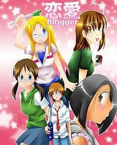 RenAi Blogger cover