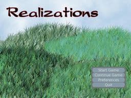 Realizations cover