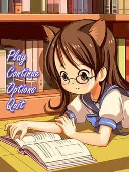 The Cute, Light and Fluffy Project cover