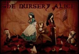 The Nursery Alice -They told me you had been to her- cover