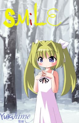 SMiLE cover