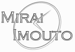 Mirai Imouto cover