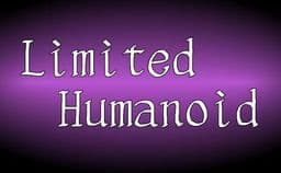 Limited Humanoid cover