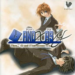 And (X) As (Y) cover