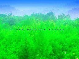 One Million Kisses cover