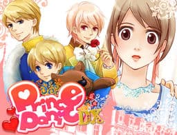 Prince Panic DX cover