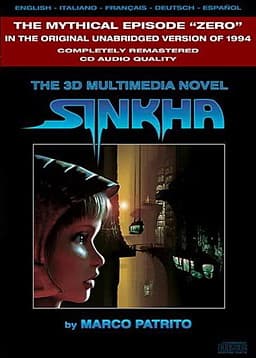Sinkha cover