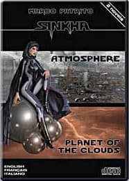 Sinkha: Atmosphere cover