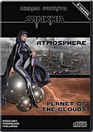 Sinkha: Planet of the Clouds cover