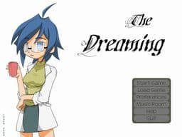 The Dreaming cover
