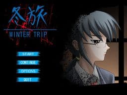 Fuyu no Tabi cover