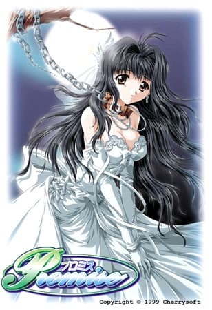 Promise cover