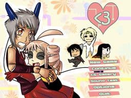 <3 cover
