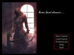 Heroic Spirit Assassin cover