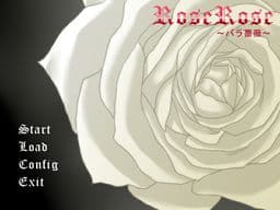 RoseRose ~BaraBara~ cover