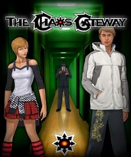 Chaos Gateway cover