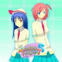 Summer Fragment cover
