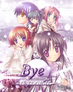 Bye cover