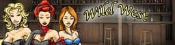 Wild West cover