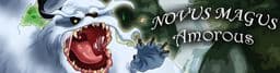 Novus Magus Amorous cover