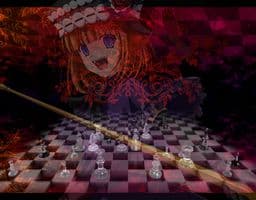 Eva no Majo cover