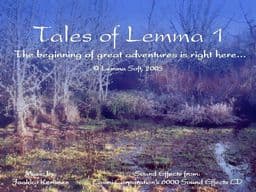 Tales of Lemma 1 cover