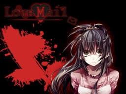 LoveMail cover
