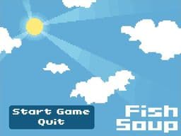 Fish Soup cover