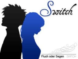 Switch - Fluch oder Segen cover