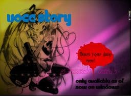 Vocaloid Date cover