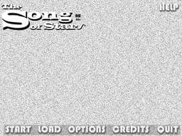 The Song of Stars cover