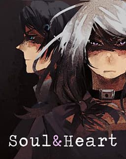 Soul & Heart cover