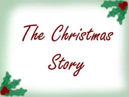 The Christmas Story cover
