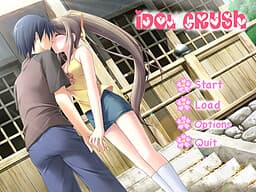 Idol Crush cover
