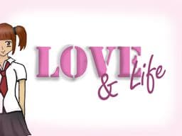 Love & Life cover