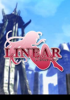 LINEAR – Divine Seer cover