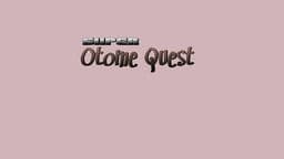 Super Otome Quest cover
