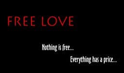 Free Love cover