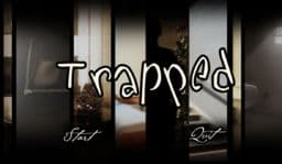 Trapped cover