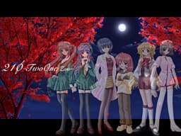 210 -Two One Zero- cover