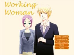 Working Woman cover