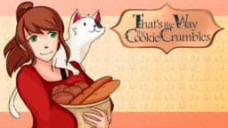 That's the Way the Cookie Crumbles cover