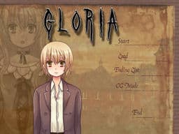 Gloria cover